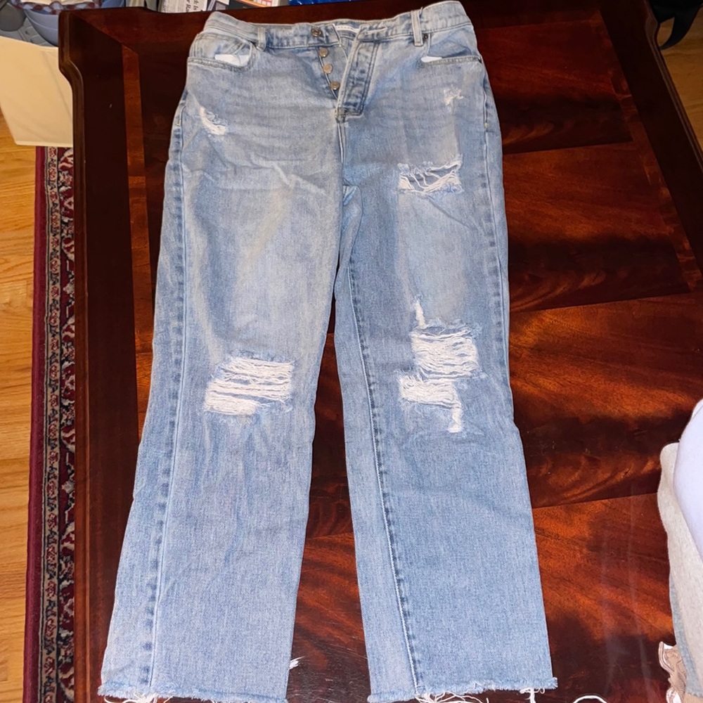 PacSun jeans